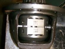 68 cuda rear end 001