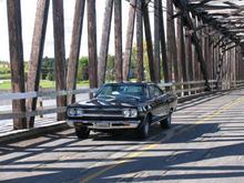 3 oct. 2010   GTX   Pont de Saint Louis, NB 008