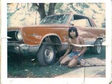 Getting ready to uncap the headers