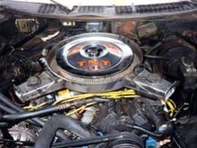 440 4bbl motor