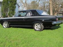 1964 Dodge Dart GT  FOR SALE!