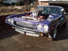 1974 Challenger