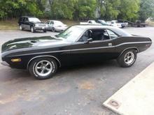 1971 Challenger