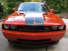 09 Challenger SRT8 / Crower Cam, SW Longtubes w/catless mids, 85mm TB, Tune &amp; Nitto DR's.