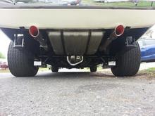 Dana 60, 3.73 Track lock Posi.