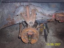 MY PROJECT 1974 PLYMOUTH GOLD DUSTER SLANT SIX