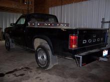 new lights