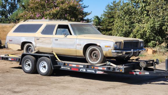 Future 24 Hours Of Lemons racer 