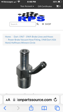 This is what it looks like.