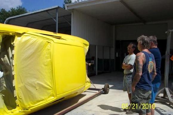 What To Do About Top