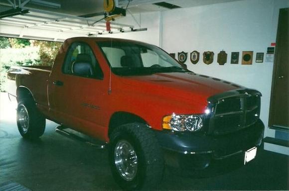02 Ram 1500