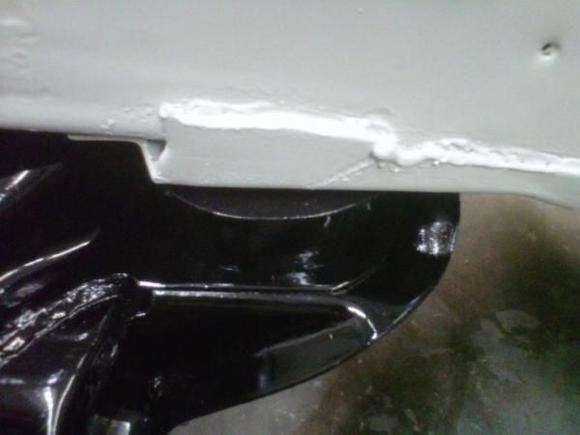 no more rubber biscuits