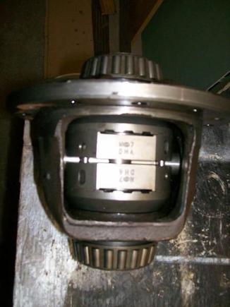 68 cuda rear end 001