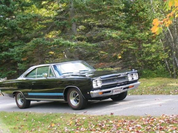 3 oct. 2010   GTX   Pont de Saint Louis, NB 020