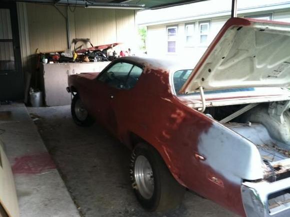 June 2011 as purchased