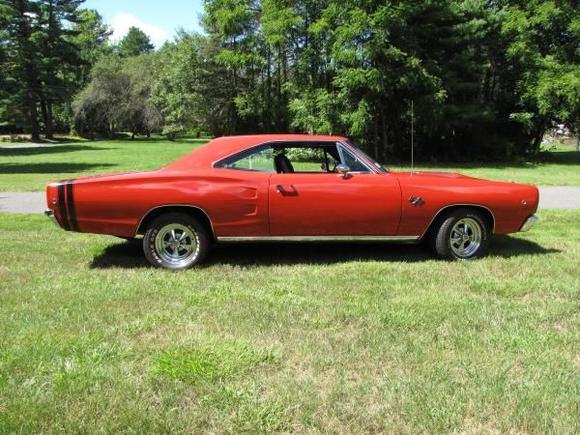 68 R/T
