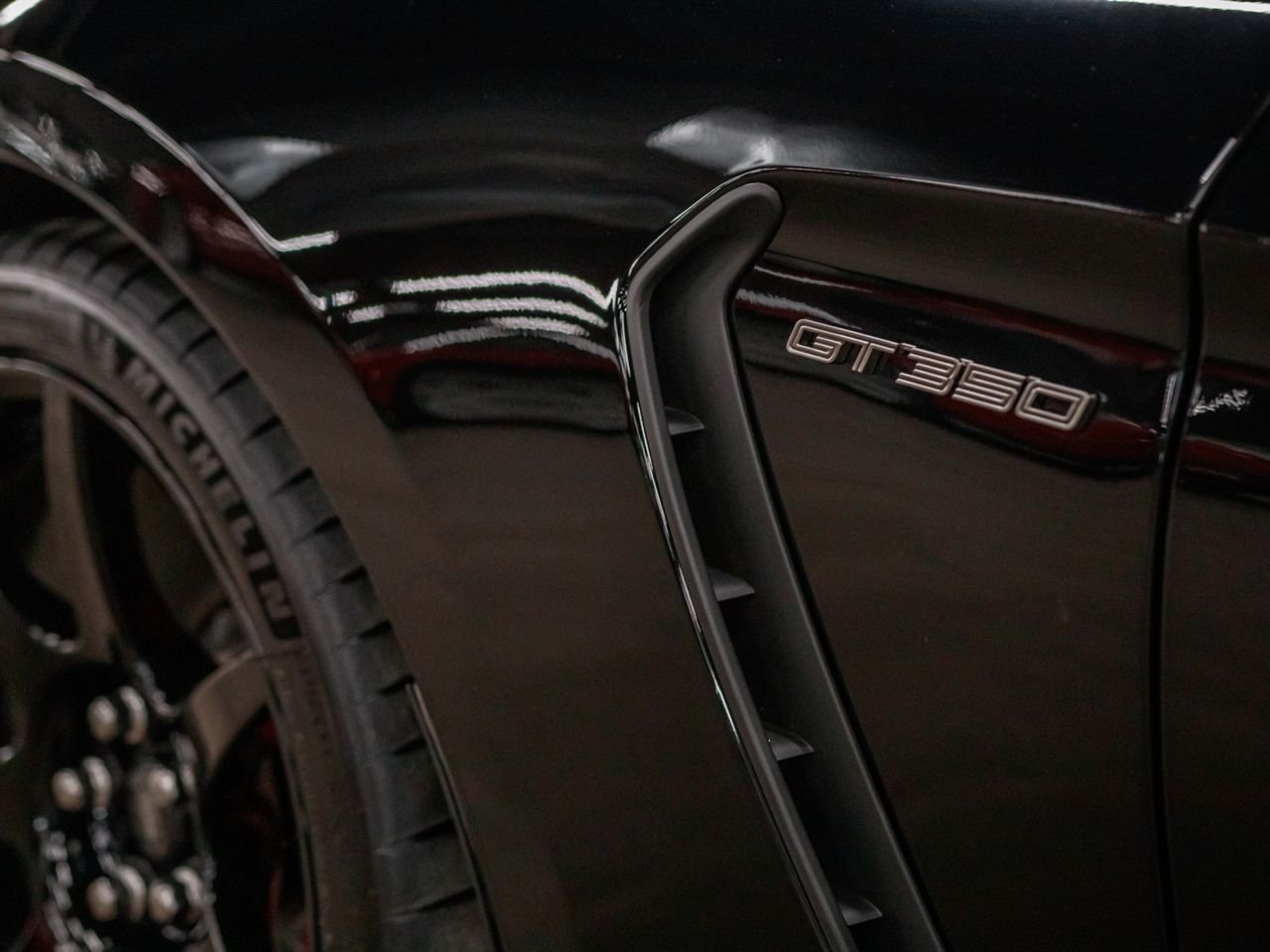 2018 Ford Mustang - Super-clean track-ready 2018 Mustang GT350R FS NY Triple Black with Marlboro Livery - Used - VIN WF0DP3TH2H4124305 - 9,800 Miles - 8 cyl - 2WD - Manual - Coupe - Black - Nyc, NY 11694, United States