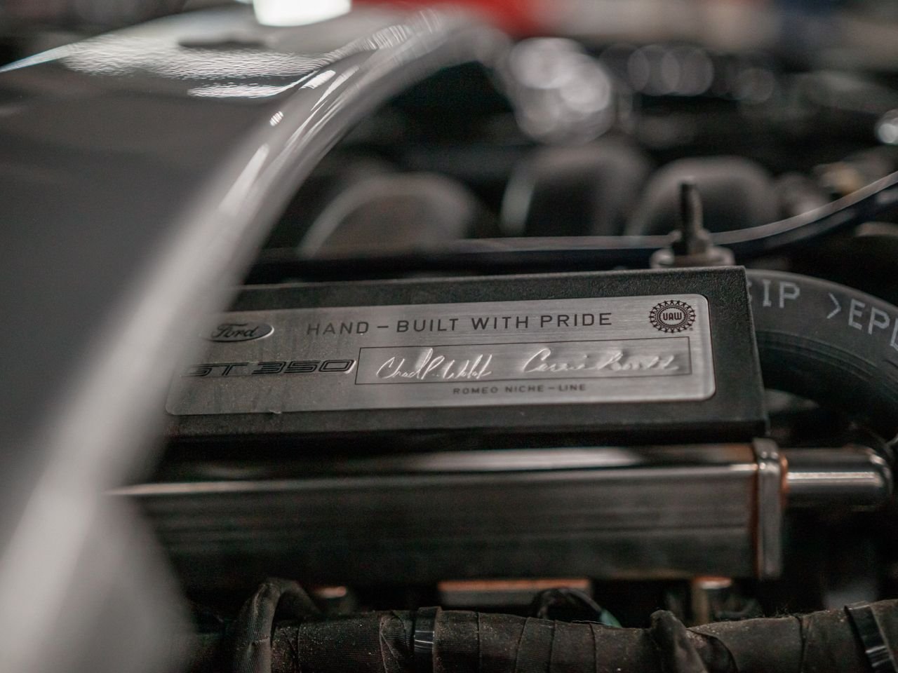 2018 Ford Mustang - Super-clean track-ready 2018 Mustang GT350R FS NY Triple Black with Marlboro Livery - Used - VIN WF0DP3TH2H4124305 - 9,800 Miles - 8 cyl - 2WD - Manual - Coupe - Black - Nyc, NY 11694, United States