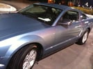07 Mustang V6