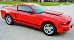 My Mustang 2011 V6