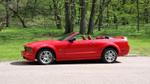 My Convertible