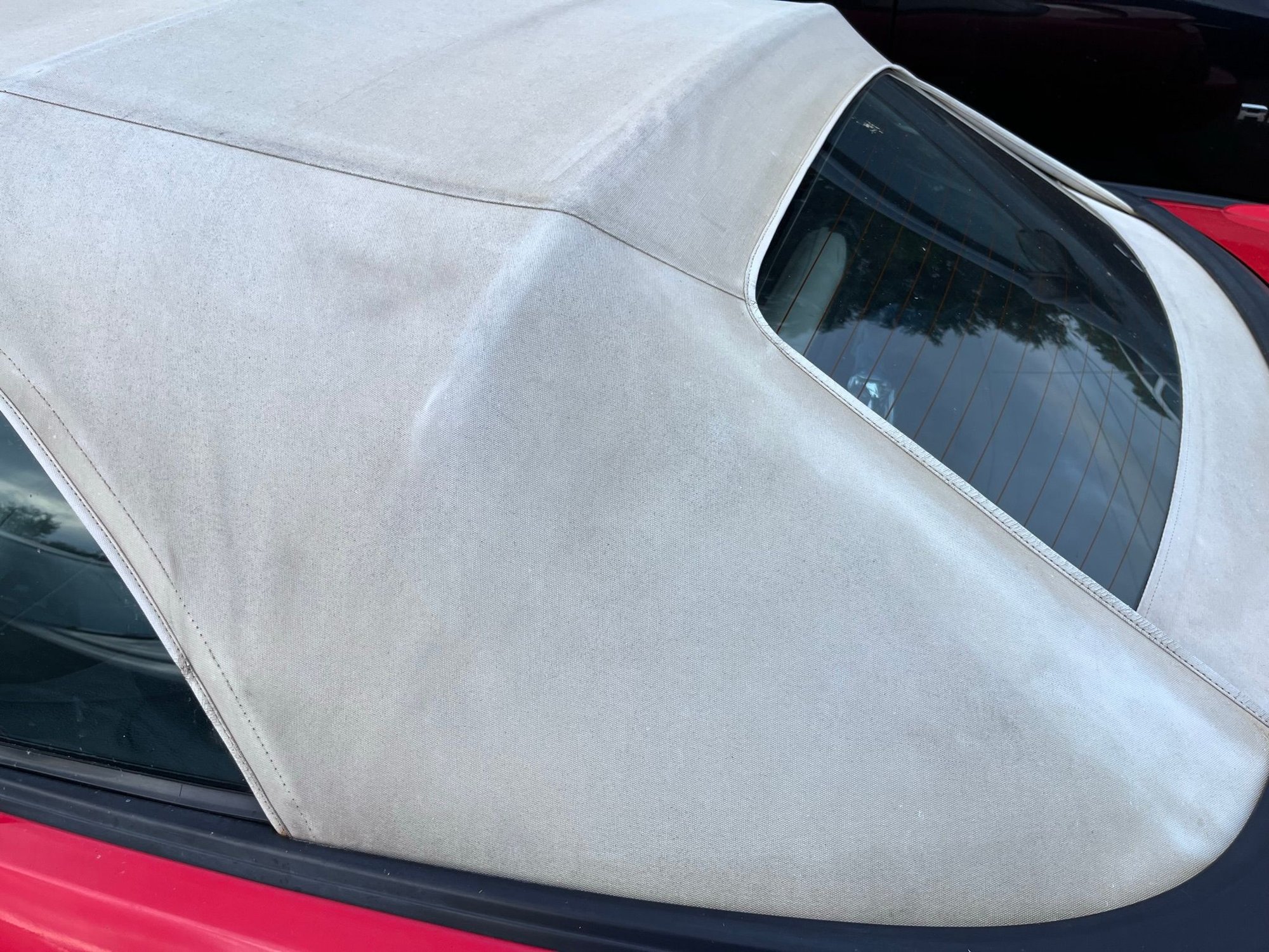 2000 Ford Mustang - A lot of sn95 parts - Salina, KS 67401, United States