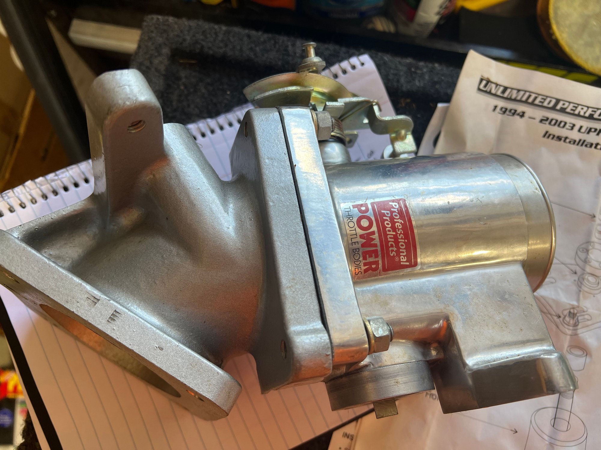 Miscellaneous - Lots of 94-04 parts for sale. Saleen intake short block - Used - 0  All Models - Owensboro, KY 42301, United States