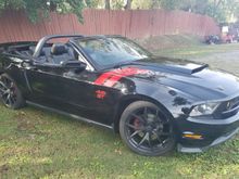 Here's mine in Unicoi.
