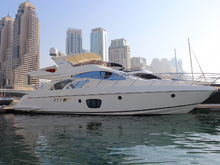 Yacht Charter Abu Dhabi