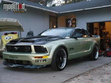 Check me out on modifiedcartrader.com