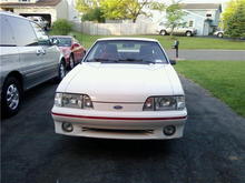 front 88 GT