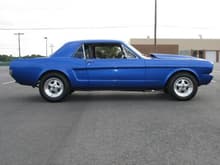 66 Mustang 003