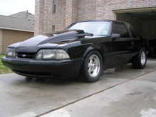 Garage - Project 1992 Coupe