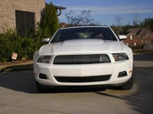 Garage - Mustang Sally