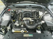 Ford 4.6L 3V SOHC V8