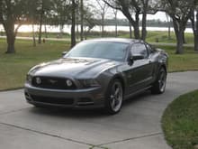 2014 Mustang Gt