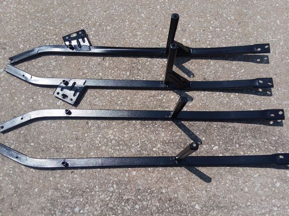 OEM 05-09 lower set//upper set 2010-?