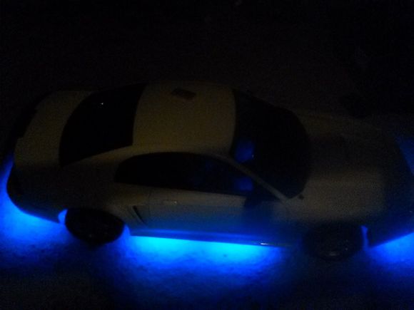 First mod i did after buying the car. No spoiler and of course I waited until I did all the general maintenance