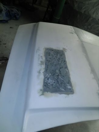 Applied 'Louver Remover'