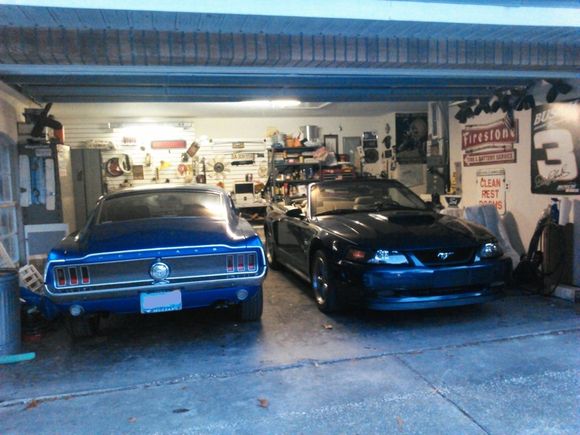 Decisions, decisions