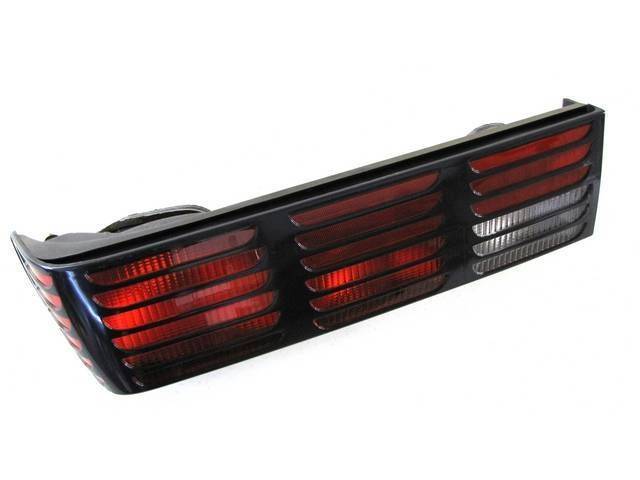 Exterior Body Parts - WTB black 87-93 mustang gt tail lights - Used - 1987 to 1993 Ford Mustang - Cranberry Twp, PA 16066, United States