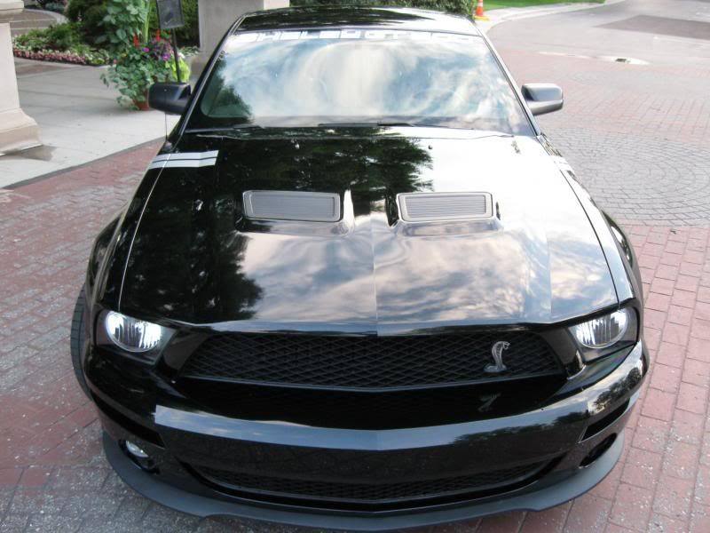 2007 Ford Mustang - TEST LISTING - 2007 Ford Shelby GT500 Cobra Mint 27,000 Miles All Black 650hp - Used - VIN 12345678901234567 - 27,000 Miles - 8 cyl - 2WD - Manual - Coupe - Black - Maldives