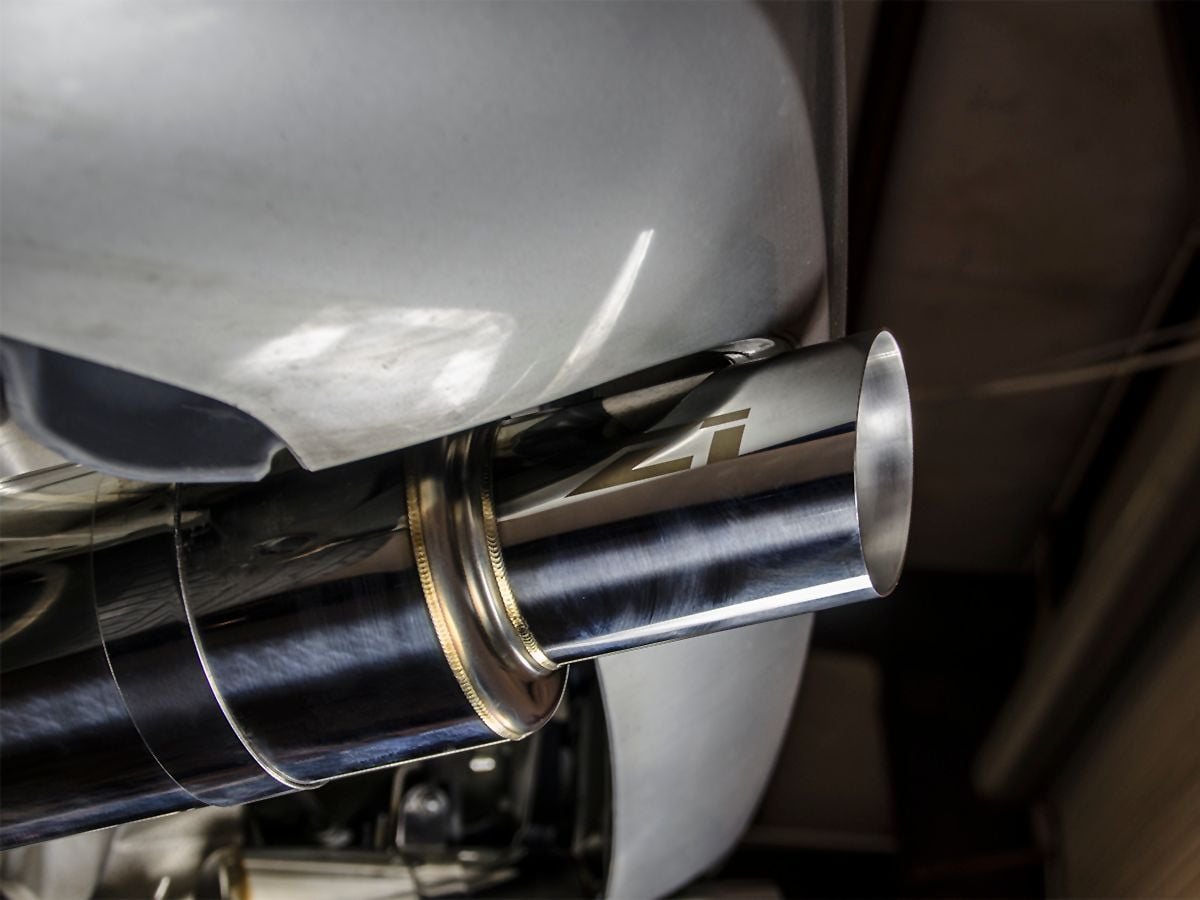 Tomei Expreme Titanium Exhaust, Motordyne and more!!! @ Z1 - Page