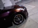 INGs LX sport fire fairlady