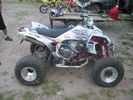 SouthWoods Motorcross Race (Quad B Class)
