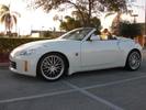 My 350z