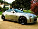 My 04 SS Z