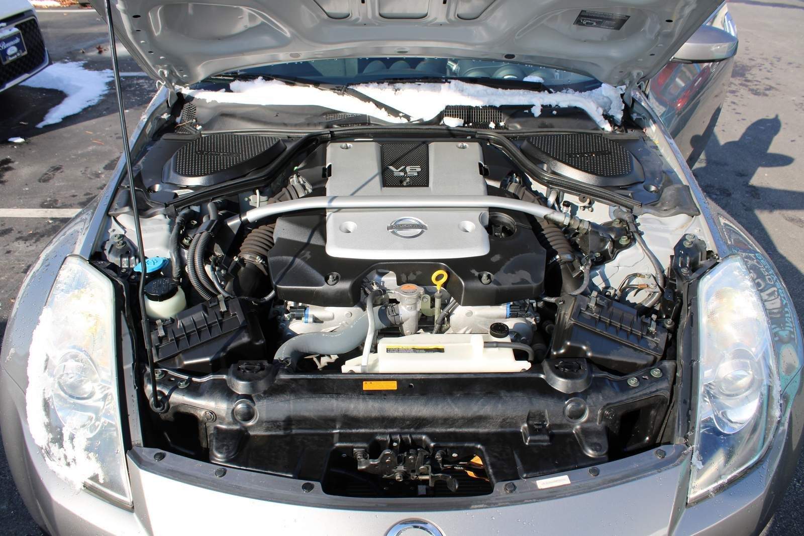Missouri car