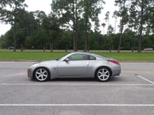 My z at work