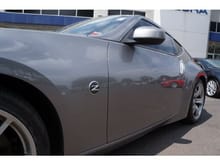 Stock # P9967 for sale - 2010 370Z Platinum Graphite with 17,866 miles - 6spd $24,499 - PM me or call 908-704-0300 ext 154 - Tina S